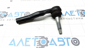 Left steering tip for Jeep Grand Cherokee WL 21-25