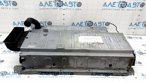 Toyota Camry V40 Hybrid 122kV Battery Assembly, 2.3-2.5 Ah, 20.11.2009