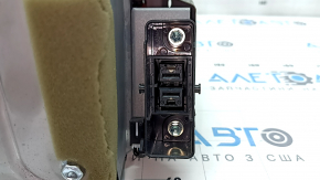 Toyota Camry V40 Hybrid 122kV Battery Assembly, 2.3-2.5 Ah, 20.11.2009