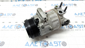 Jeep Grand Cherokee WL 21-25 3.6 Air Conditioning Compressor