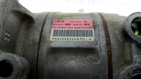Jeep Grand Cherokee WL 21-25 3.6 Air Conditioning Compressor