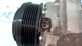 Jeep Grand Cherokee WL 21-25 3.6 Air Conditioning Compressor
