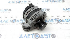 Generator Jeep Grand Cherokee WL 21-25 160 amp 3.6