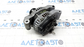 Generator Jeep Grand Cherokee WL 21-25 160 amp 3.6