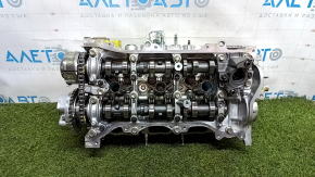 Lexus RX450h 16-22 2GR-FXS Right Cylinder Head Assembly for Grinding