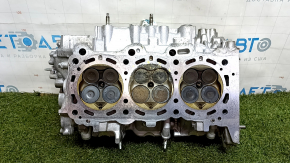 Lexus RX450h 16-22 2GR-FXS Right Cylinder Head Assembly for Grinding