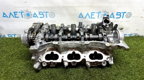Lexus RX450h 16-22 2GR-FXS Right Cylinder Head Assembly for Grinding