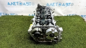 Lexus RX450h 16-22 2GR-FXS Right Cylinder Head Assembly for Grinding