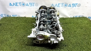 Lexus RX450h 16-22 2GR-FXS Right Cylinder Head Assembly for Grinding