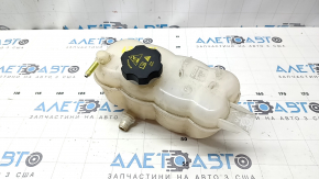 Jeep Grand Cherokee WL 21-25 3.6 PHEV Coolant Expansion Tank with Cap