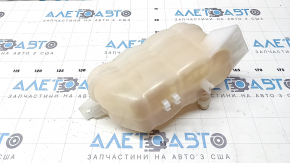 Jeep Grand Cherokee WL 21-25 3.6 PHEV Coolant Expansion Tank with Cap