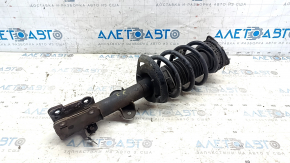 Front right shock absorber assembly for a 1992 Dodge Grand Caravan