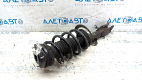 Front right shock absorber assembly for a 1992 Dodge Grand Caravan