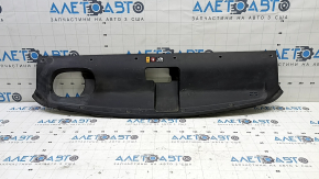 Kia Sorento 16-20 TV trim scratches
