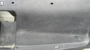 Kia Sorento 16-20 TV trim scratches
