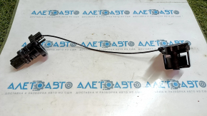 Lexus RX350 RX450h 16-22 Oil Level Sensor