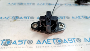 Lexus RX350 RX450h 16-22 Oil Level Sensor
