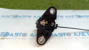 Lexus RX350 RX450h 16-22 Oil Level Sensor