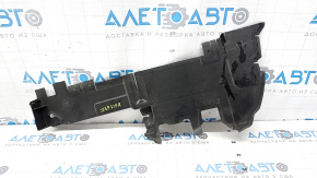 Jeep Grand Cherokee WL 21-25 Right Radiator Deflector, Long