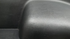 Left arch trim for Hyundai Santa FE Sport 15-18, black, scratches, worn