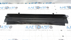 Upper radiator deflector for the Jeep Grand Cherokee WL 21-25 long