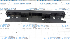 Lower radiator deflector for Jeep Grand Cherokee WL 21-25 long