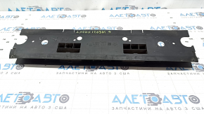 Lower radiator deflector for Jeep Grand Cherokee WL 21-25 long