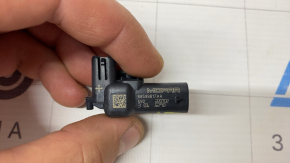 Left center pillar airbag sensor for Jeep Grand Cherokee WL 21-25