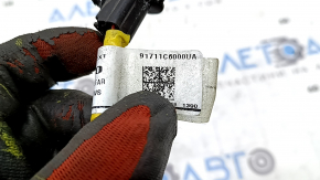 Kia Sorento 16-20 front left airbag sensor connector