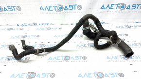 Lower cooling hose for Jeep Grand Cherokee WL 21-25 3.6