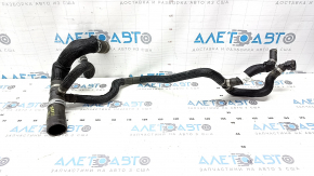 Lower cooling hose for Jeep Grand Cherokee WL 21-25 3.6