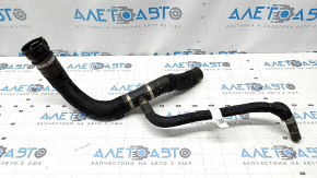 Upper cooling hose for Jeep Grand Cherokee WL 21-25 3.6
