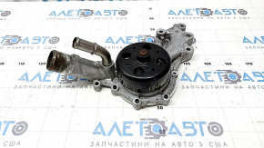 Jeep Grand Cherokee WL 21-25 3.6 Cooling Pump
