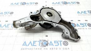 Jeep Grand Cherokee WL 21-25 3.6 Cooling Pump