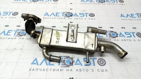 EGR valve cooler Jeep Grand Cherokee WL 21-25 3.6