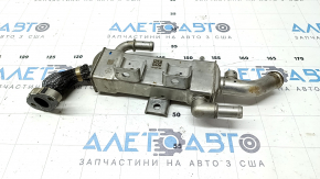 EGR valve cooler Jeep Grand Cherokee WL 21-25 3.6