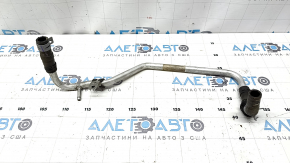 Long EGR pipe for Jeep Grand Cherokee WL 21-25 3.6