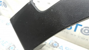 Front right fender arch trim for Hyundai Santa FE Sport 13-18, structure, scratches