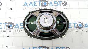 Rear right door speaker for Jeep Grand Cherokee WL 21-25