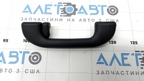 Jeep Grand Cherokee WL 21-25 black rear left ceiling handle