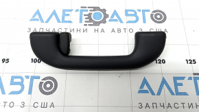 Jeep Grand Cherokee WL 21-25 black rear right ceiling handle