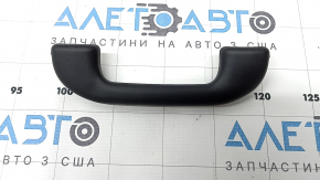 Jeep Grand Cherokee WL 21-25 black front left ceiling handle