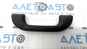 Jeep Grand Cherokee WL 21-25 front right ceiling handle, black