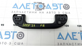 Jeep Grand Cherokee WL 21-25 front right ceiling handle, black