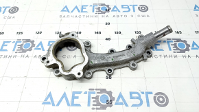Thermostat housing Jeep Grand Cherokee WL 21-25 3.6