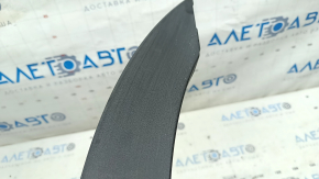 Rear left fender arch trim for Hyundai Santa FE Sport 13-18, structure, scratches