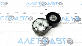 Jeep Grand Cherokee WL 21-25 3.6 inch drive belt tensioner pulley