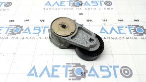 Jeep Grand Cherokee WL 21-25 3.6 inch drive belt tensioner pulley