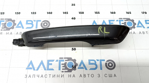 Jeep Grand Cherokee WL 21-25 outer rear left door handle