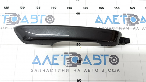 Jeep Grand Cherokee WL 21-25 outer rear right door handle